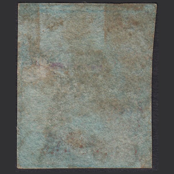 Additional view of stamp 17118