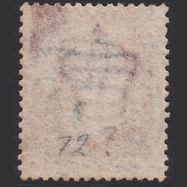 Additional view of stamp 17120