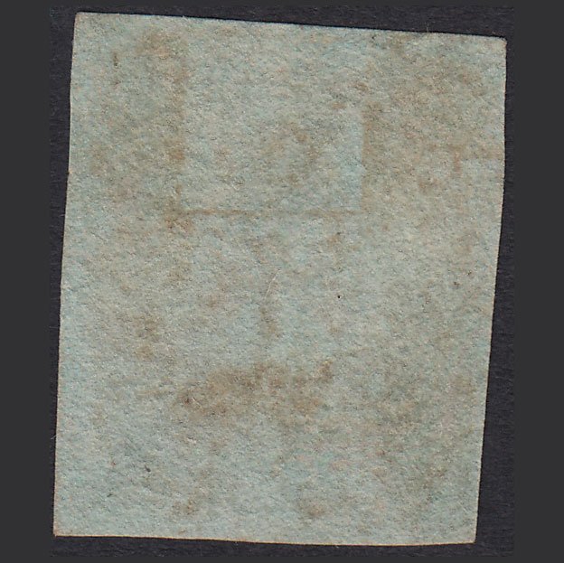 Additional view of stamp 17102