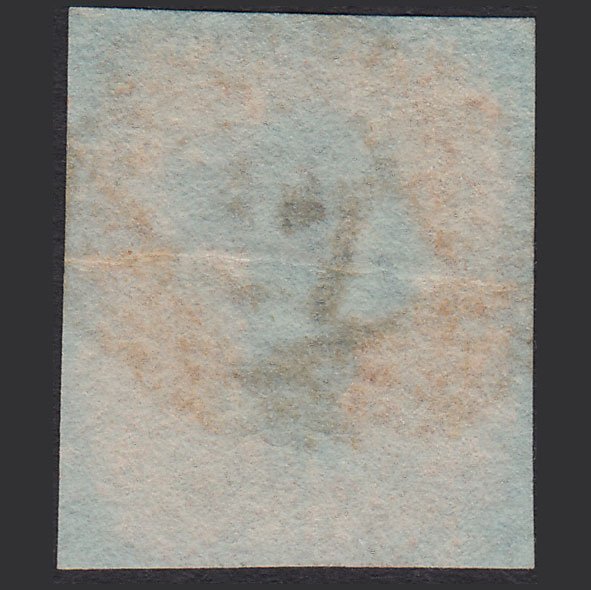 Additional view of stamp 17122