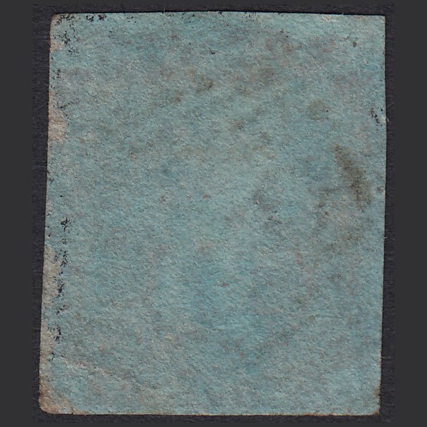 Additional view of stamp 17123