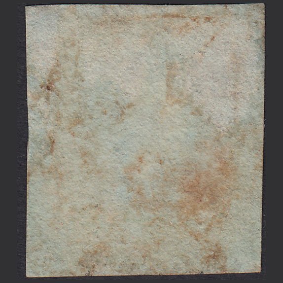 Additional view of stamp 17125