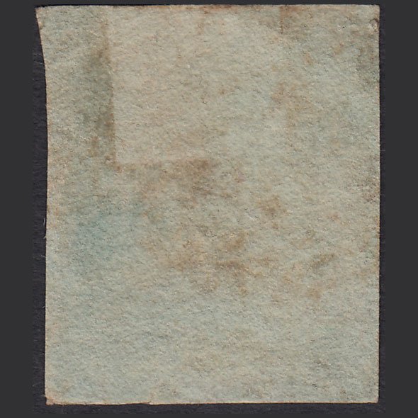 Additional view of stamp 17126