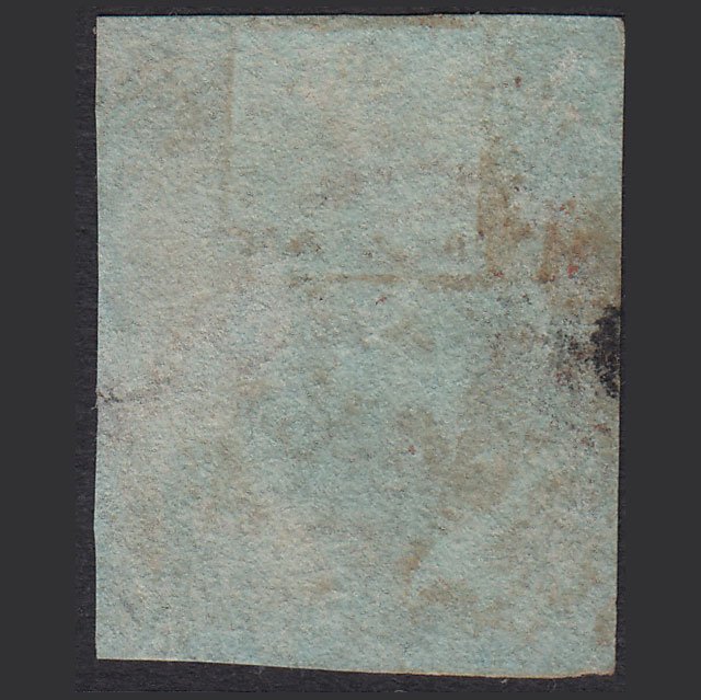 Additional view of stamp 17128