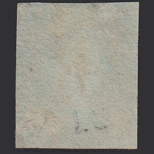 Additional view of stamp 17130
