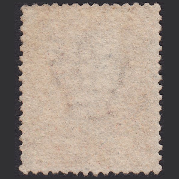 Additional view of stamp 17134