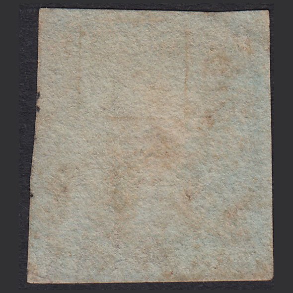 Additional view of stamp 17136