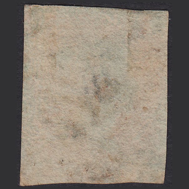Additional view of stamp 17138
