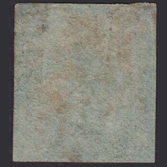 Additional view of stamp 17139