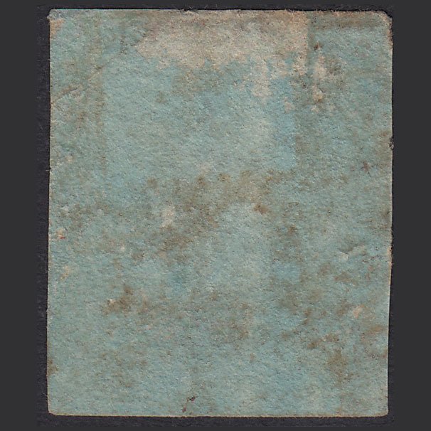 Additional view of stamp 17104