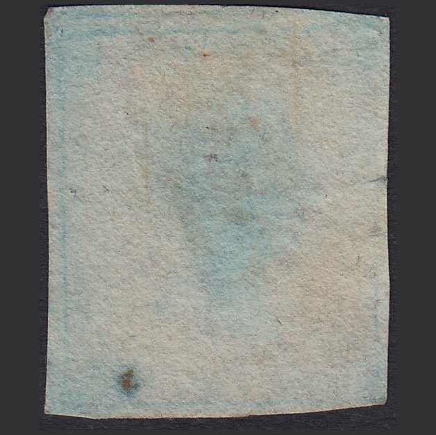Additional view of stamp 17142