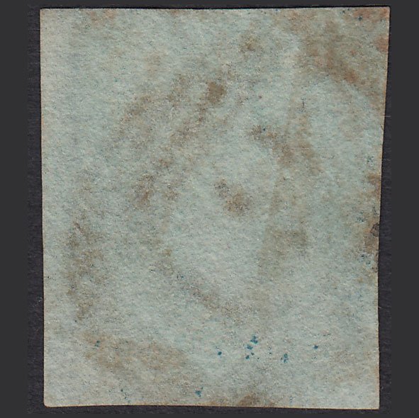 Additional view of stamp 17147