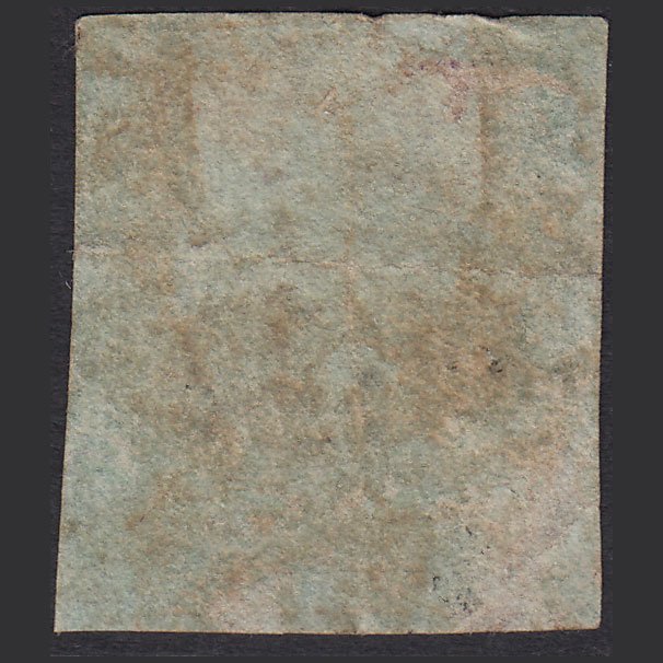 Additional view of stamp 17105