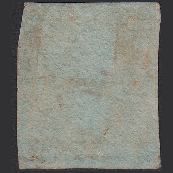 Additional view of stamp 17106