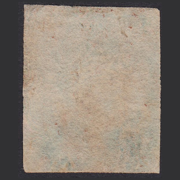 Additional view of stamp 17108