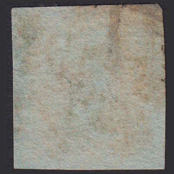 Additional view of stamp 17109