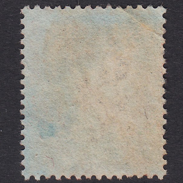 Additional view of stamp 18389