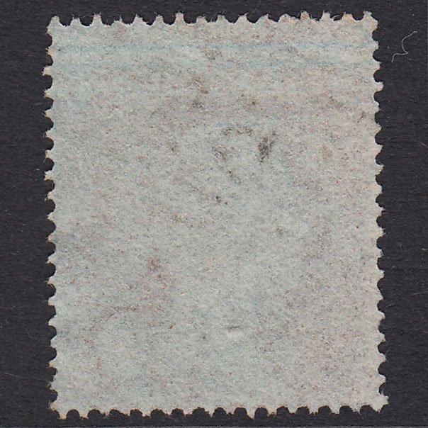 Additional view of stamp 18391