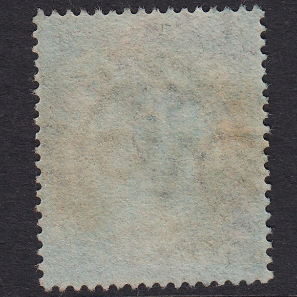Additional view of stamp 18393