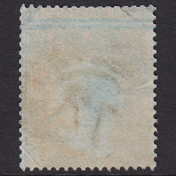 Additional view of stamp 18394
