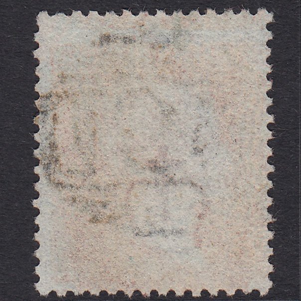 Additional view of stamp 18398