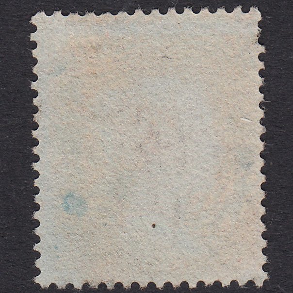 Additional view of stamp 18401