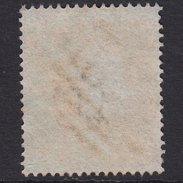 Additional view of stamp 18402