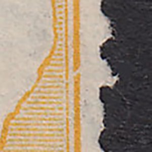 Additional view of stamp 18363