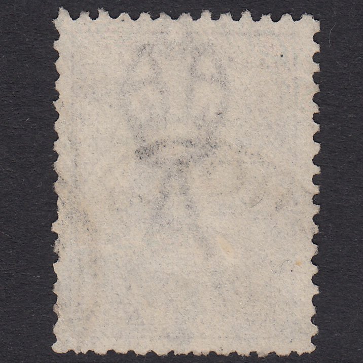 Additional view of stamp 18364