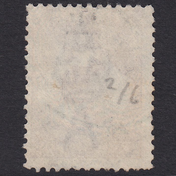 Additional view of stamp 18365