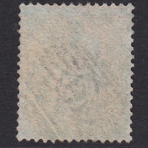 Additional view of stamp 18380