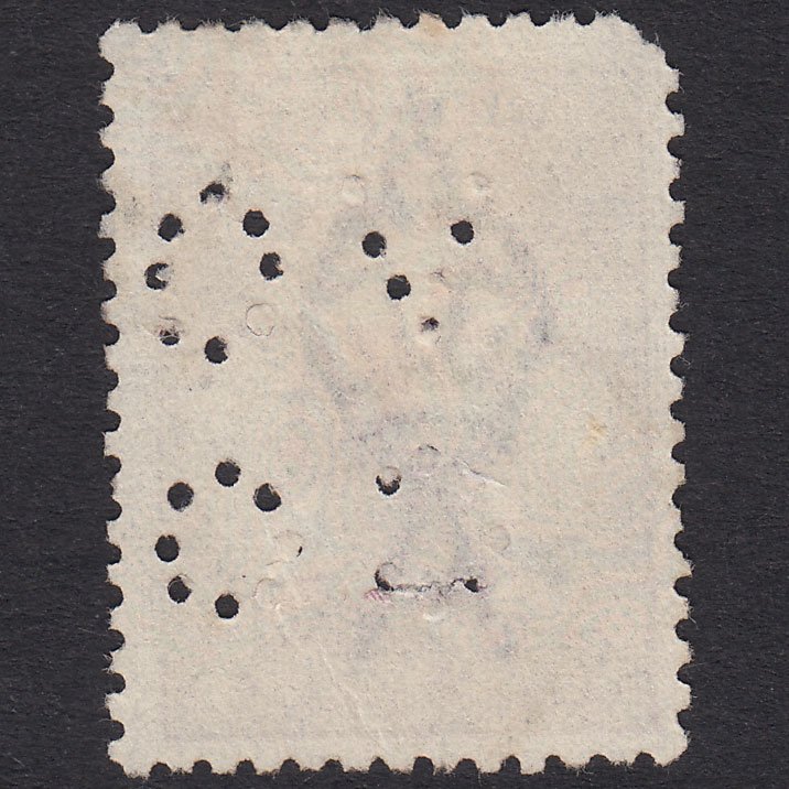 Additional view of stamp 18370