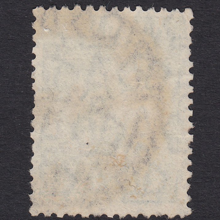 Additional view of stamp 18374