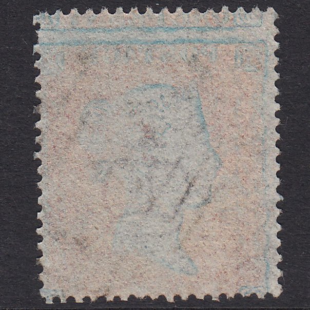 Additional view of stamp 18381