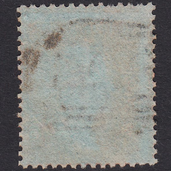 Additional view of stamp 18383