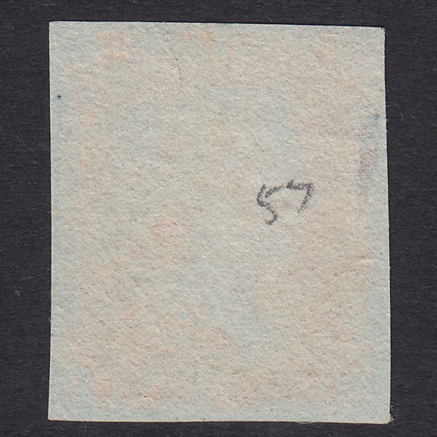 Additional view of stamp 20882