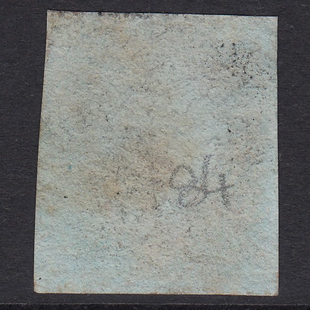 Additional view of stamp 20883