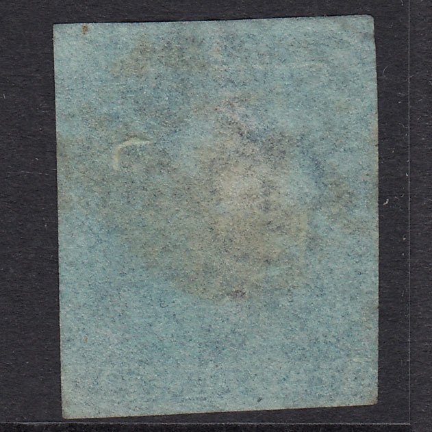 Additional view of stamp 20886