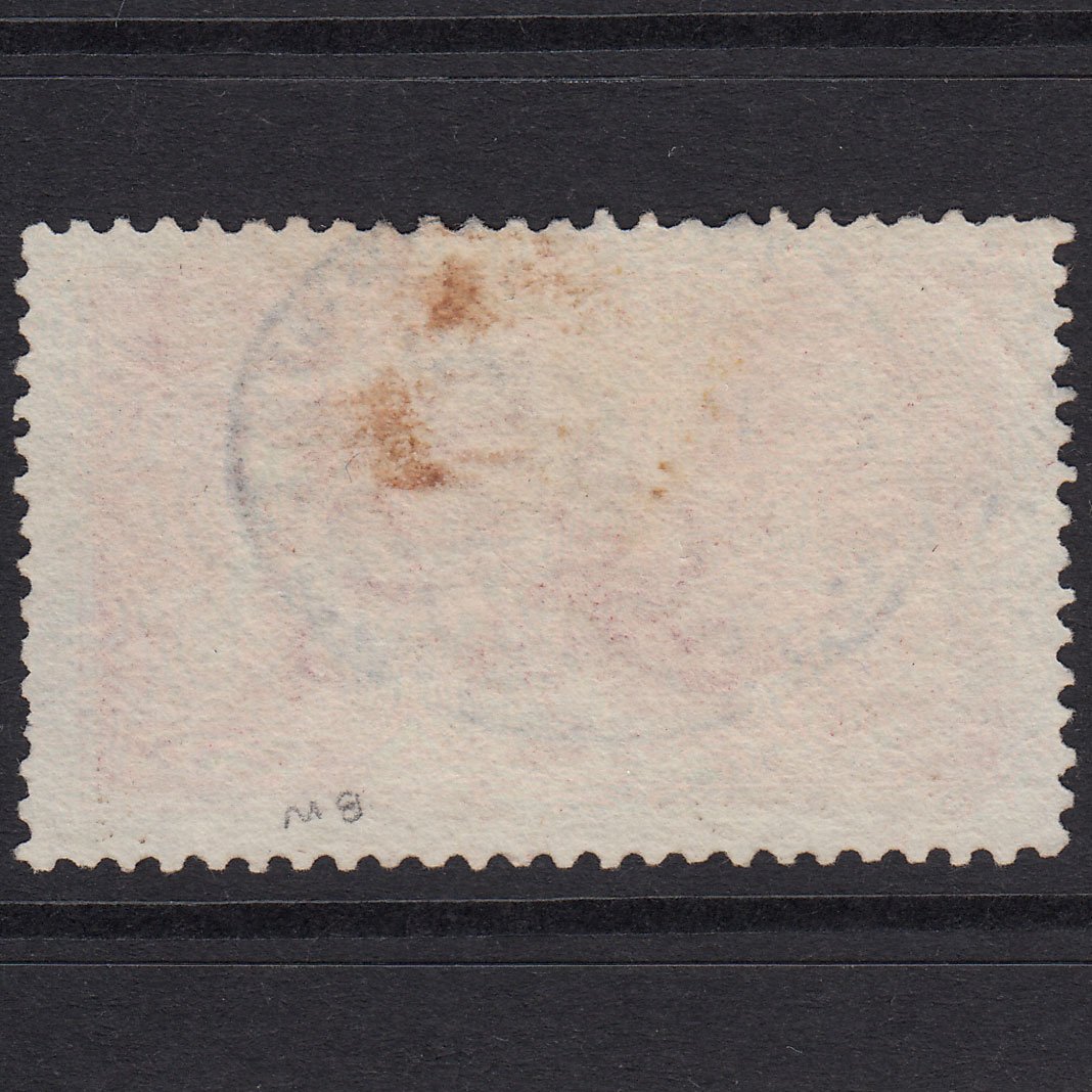 Additional view of stamp 20887