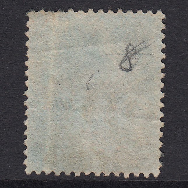 Additional view of stamp 20889