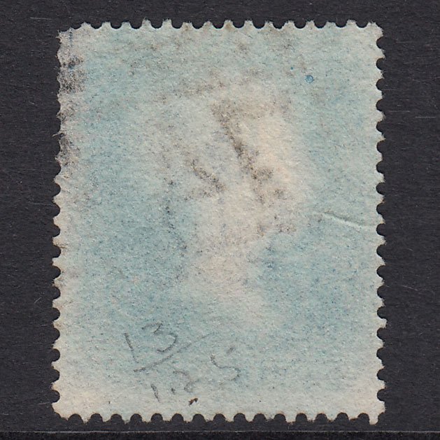 Additional view of stamp 20897