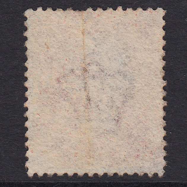 Additional view of stamp 20900