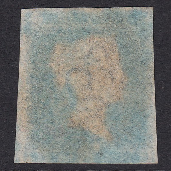 Additional view of stamp 20903