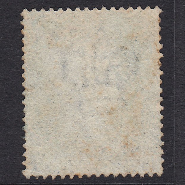 Additional view of stamp 20904