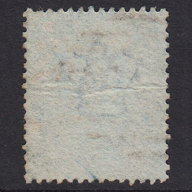Additional view of stamp 20909