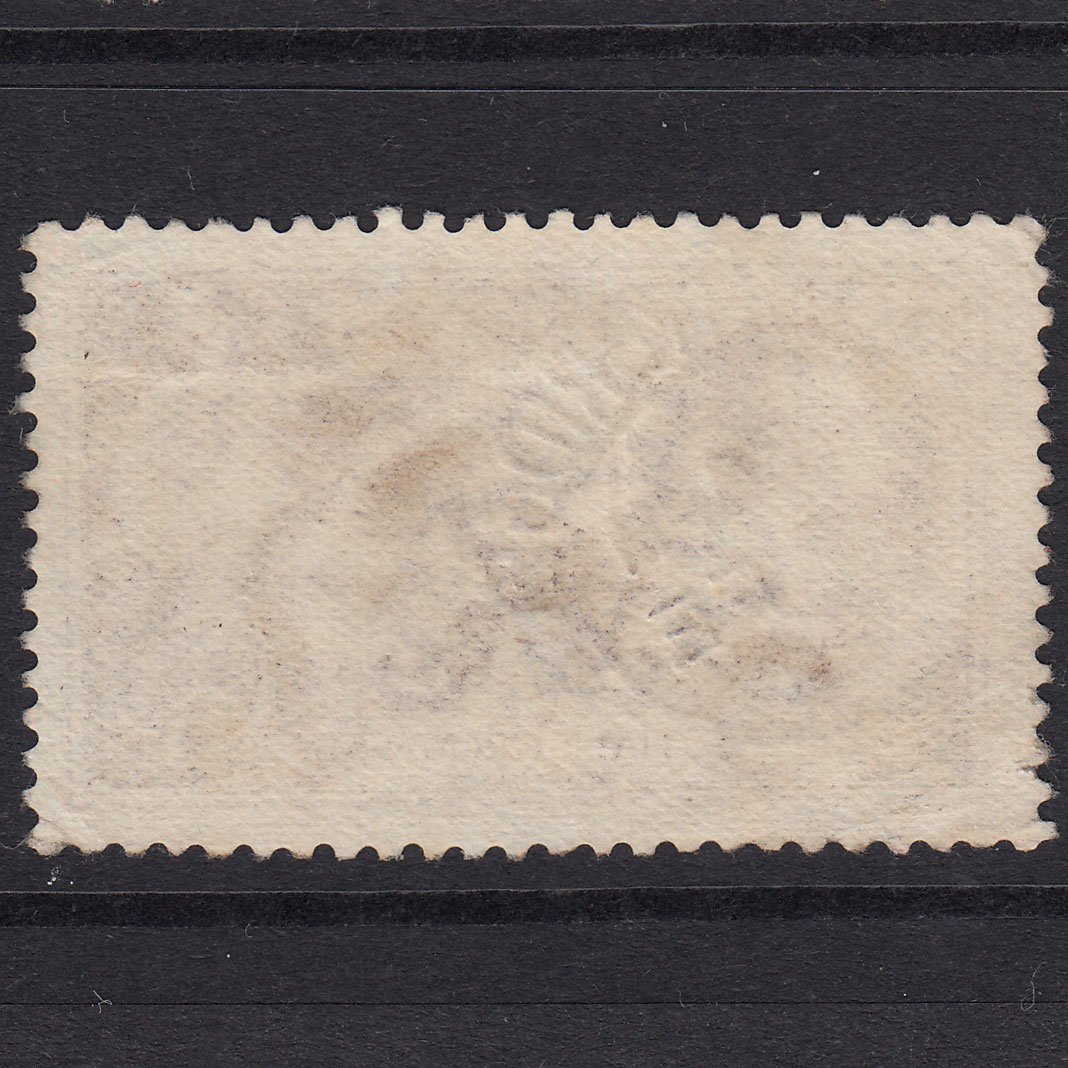 Additional view of stamp 20911