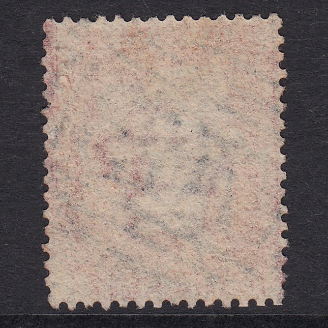 Additional view of stamp 20912
