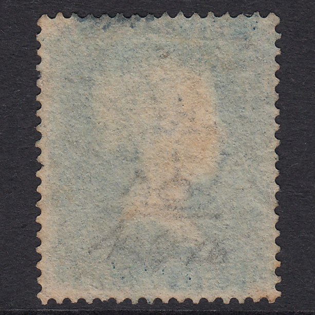 Additional view of stamp 20913