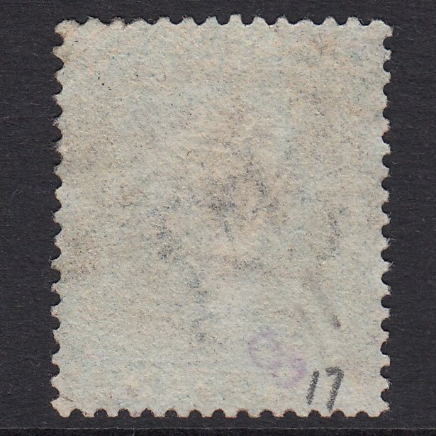 Additional view of stamp 20915