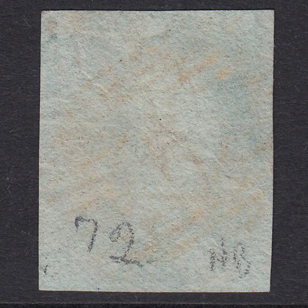Additional view of stamp 20877